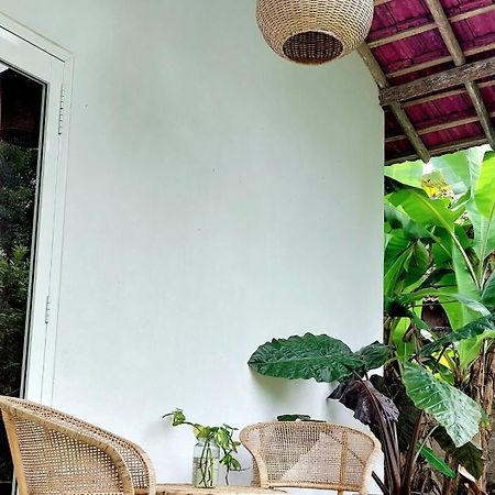 Maike Cabana Boossa ภายนอก รูปภาพ